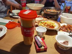-苏阁鲜果茶(虎门君乐汇店)