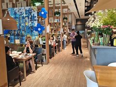 -四季餐厅·新津菜(环湖中路店)