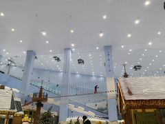 -广州热雪奇迹