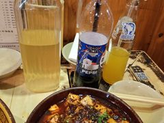 -饭江湖·江湖菜(湖广会馆店)