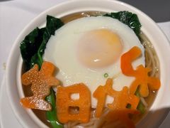 -汤城小厨•粤菜•靓汤(苏州街店)