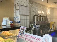 -茶百道(惠新东街店)