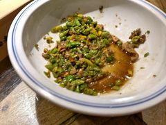 -湖南老灶台·生态农业餐饮(龙胜店)