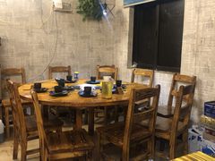 包厢-味仙疯美蛙鱼头(清扬路总店)