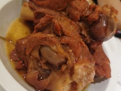 招牌酱大骨（3根）-关东小磨东北菜(漕河泾印象城店)