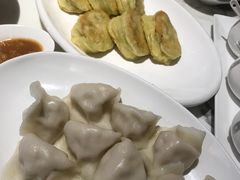 原汁海胆水饺-喜鼎海胆水饺(柏威年购物中心店)