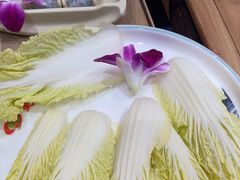 -蜀留香火锅(社会山店)