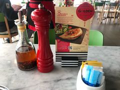 -Pizza Express(机场T1店)