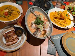 -Tegu泰古莲·泰国餐厅(红山6979店)