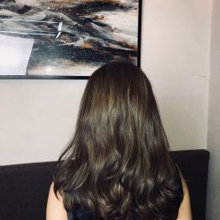 -AFA Hair studio·女士发型设计