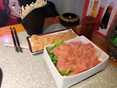 -重庆锦火锅(惠福东路店)