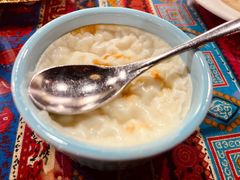 烤米饭布丁-TUK土耳其餐厅·下午茶(卢湾店)