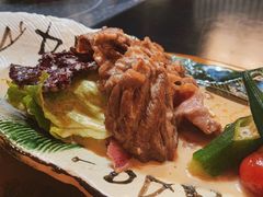-长富宫饭店·日本料理樱