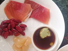 -白天鹅宾馆·流浮阁咖啡厅