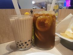 -卡朋西餐(悦汇城店)