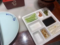 -鸭匠食府·挂炉烤鸭·新京菜(阜成路店)
