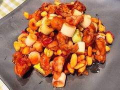 -玉桥餐厅(天坛店)