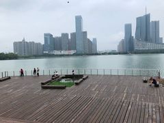 -天鹅湖体育公园