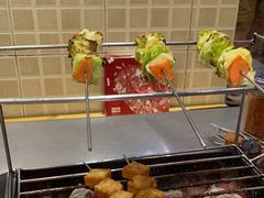 -小寒羊烧烤(凯瑞时代大厦店)