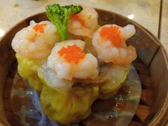 鲜虾烧麦-点都德(华强南店)