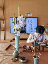 -圣贝拉母婴护理中心(广州瑰丽店)
