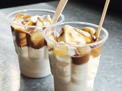 -麦当劳(新王府井店)