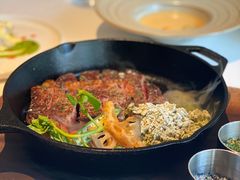 -燃扒房Steakhouse(皇庭店)