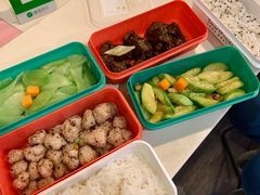 -中航健身会(星河中心会所)