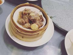 -维多利亚大酒店·雅园中餐厅