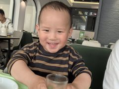 -何适山庄 ·可团建(水长城P2停车场店)