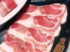 -韩宫宴烤肉·料理(宝山万达店)