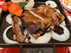 -西贝(常熟印象城店)