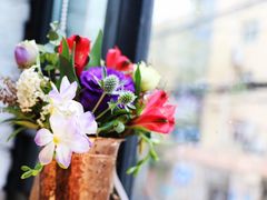 -O'mills Sourdough Bakery&Bistro(永嘉路店)