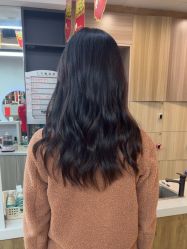 -奈川烫染Salon