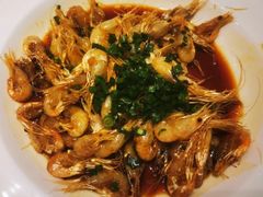 -香山湖家家宴(中山陵店)