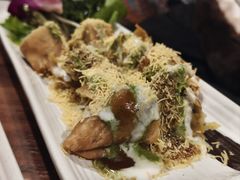 -克比叔叔印度餐厅Kebabs on the Grille(永康路分店)