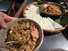 -Ameigo梅果·云贵川bistro(长宁来福士店)