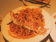 -东方豪客牛排意面披萨(金凤万达店)