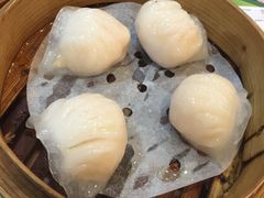 -添好运点心专门店(中环IFC店)