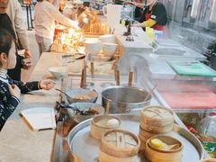 -比格比萨自助(南京万达茂店)