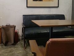 -UPPER KITCHEN(延安路店)