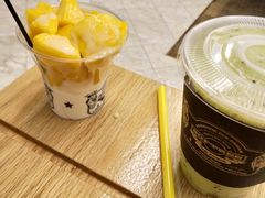 -OUR Bakery(三里屯太古里店)