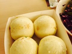 生煎包-面点王·臻选(海岸城分店)