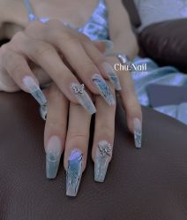 点击看大图 -初NAIL日式美甲美睫沙龙