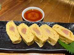 -纹兵卫手打荞麦面日料(虹桥本店)