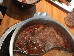 -水林间·寿喜烧自助(仙林金鹰店)