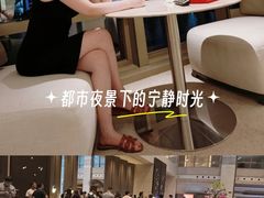 -上海外滩茂悦大酒店