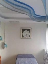 -健身堂科技美肌SPA