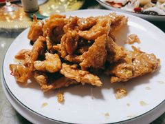 -老方桌小馆