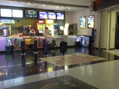 -金逸影城(中关村店)